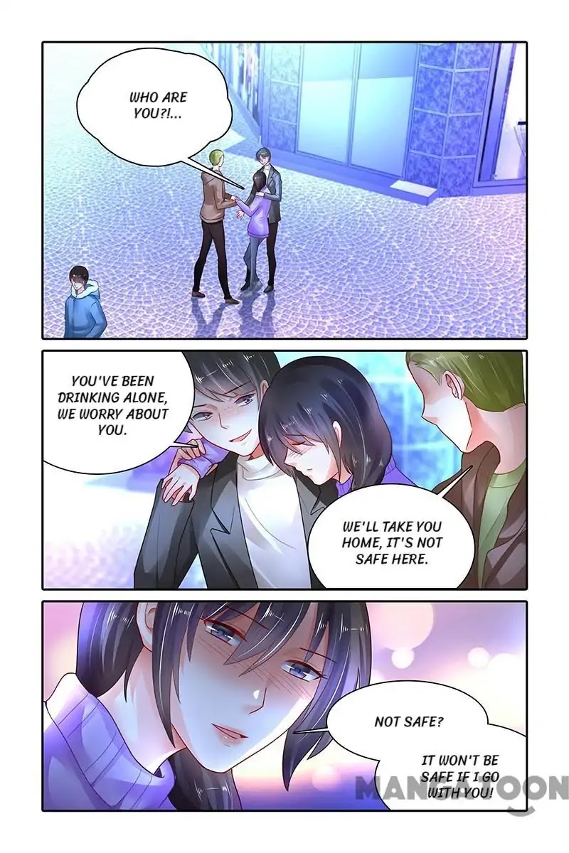 Chunqing Yatou Huolala Chapter 375 page 6 - Chapter 375