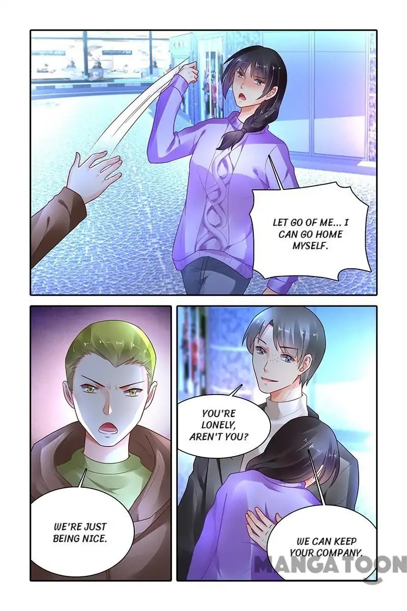 Chunqing Yatou Huolala Chapter 375 page 7 - Chapter 375