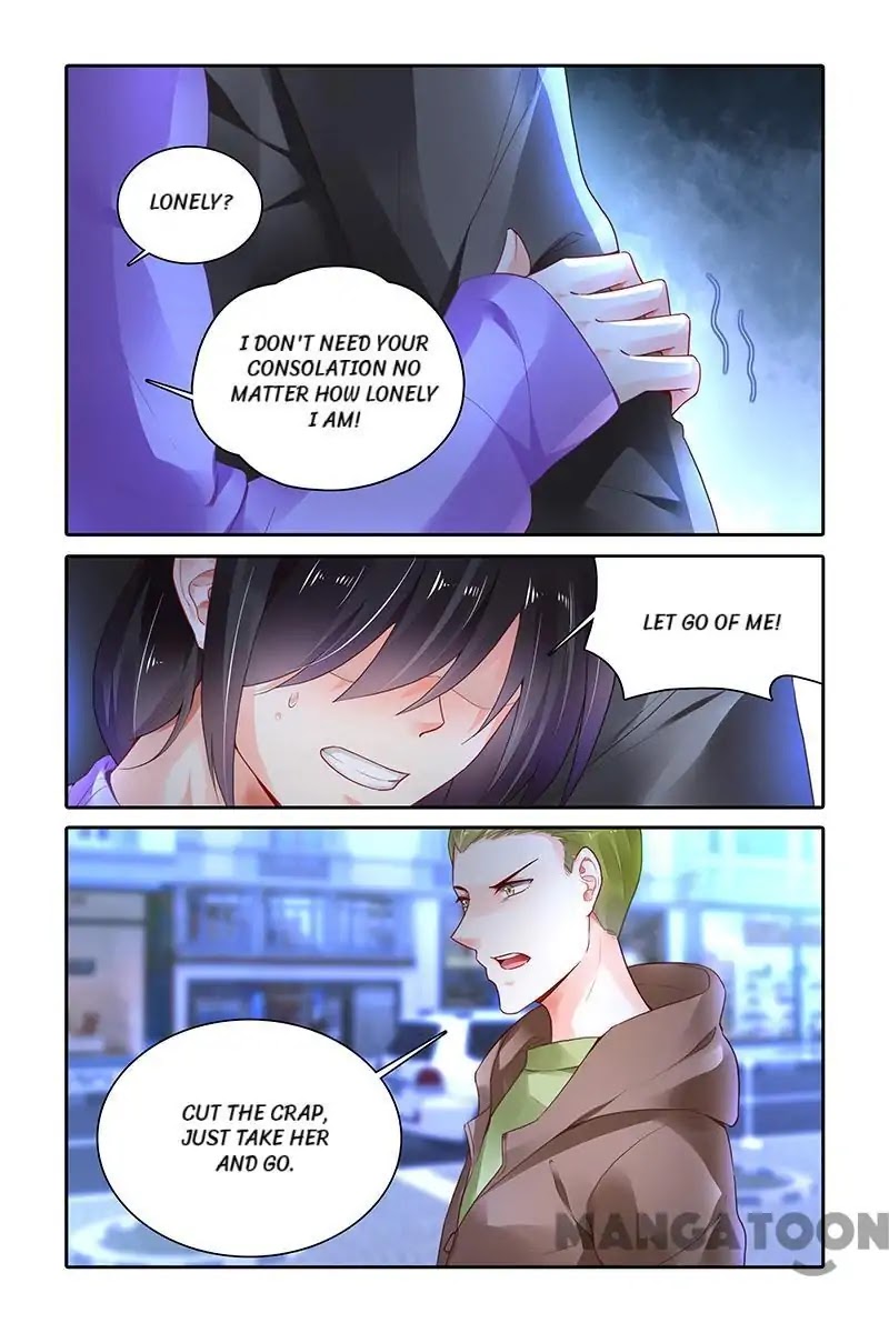 Chunqing Yatou Huolala Chapter 375 page 8 - Chapter 375