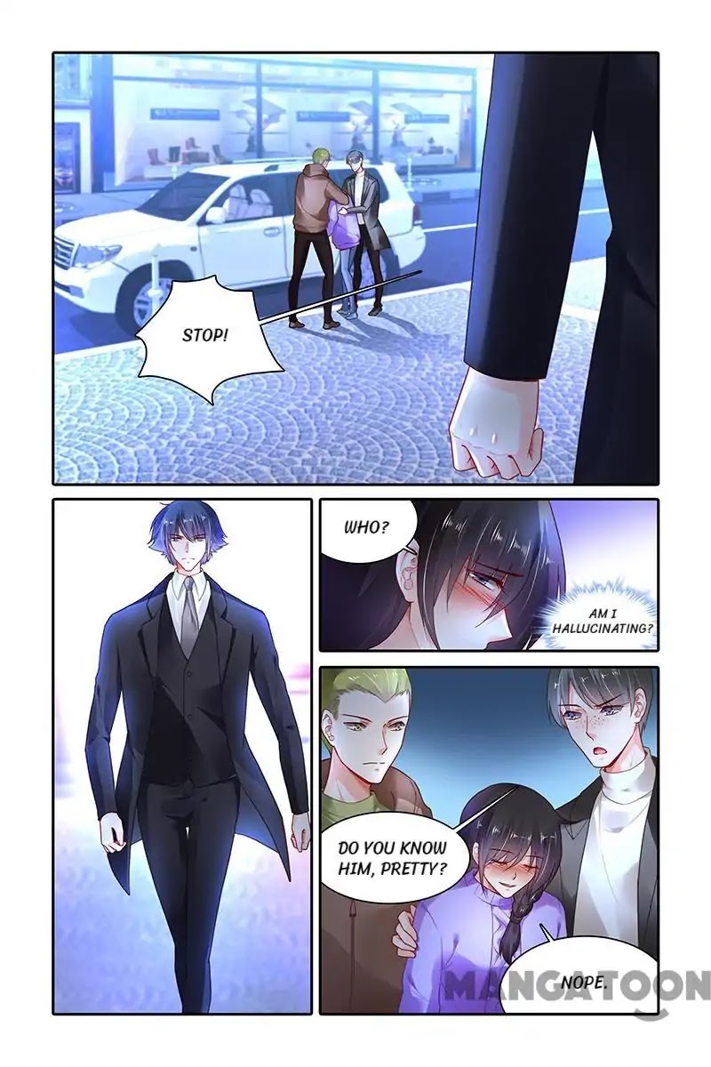 Chunqing Yatou Huolala Chapter 375 page 9 - Chapter 375