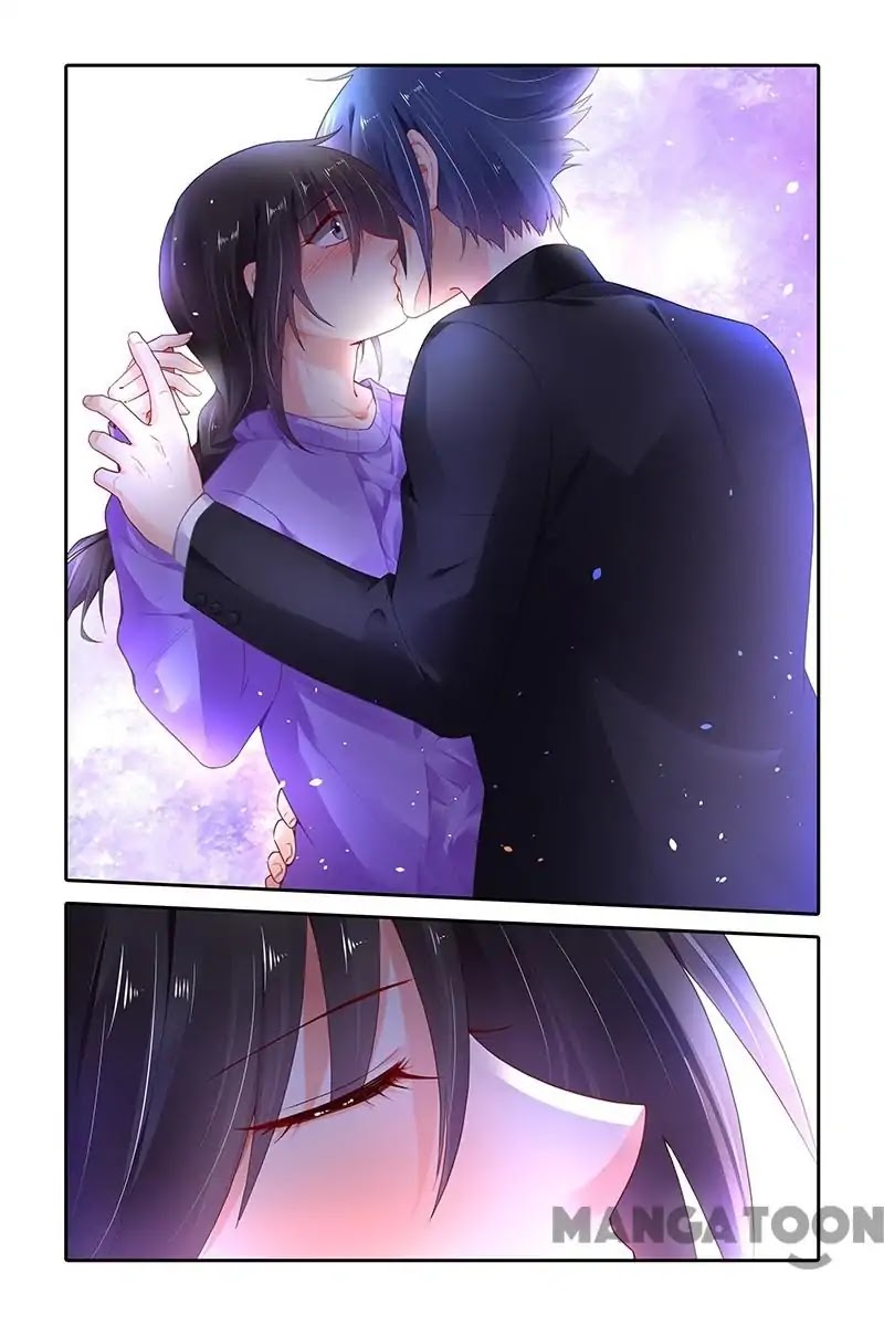 Chunqing Yatou Huolala Chapter 376 page 10 - Chapter 376