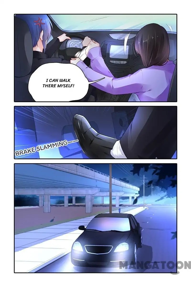 Chunqing Yatou Huolala Chapter 376 page 6 - Chapter 376