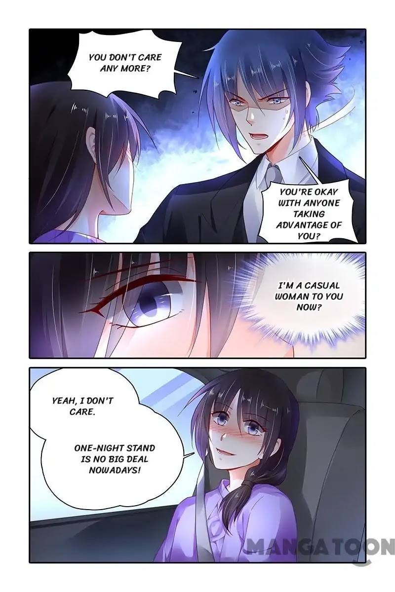 Chunqing Yatou Huolala Chapter 376 page 7 - Chapter 376