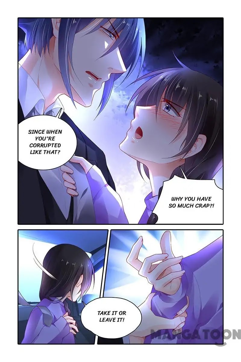 Chunqing Yatou Huolala Chapter 376 page 9 - Chapter 376