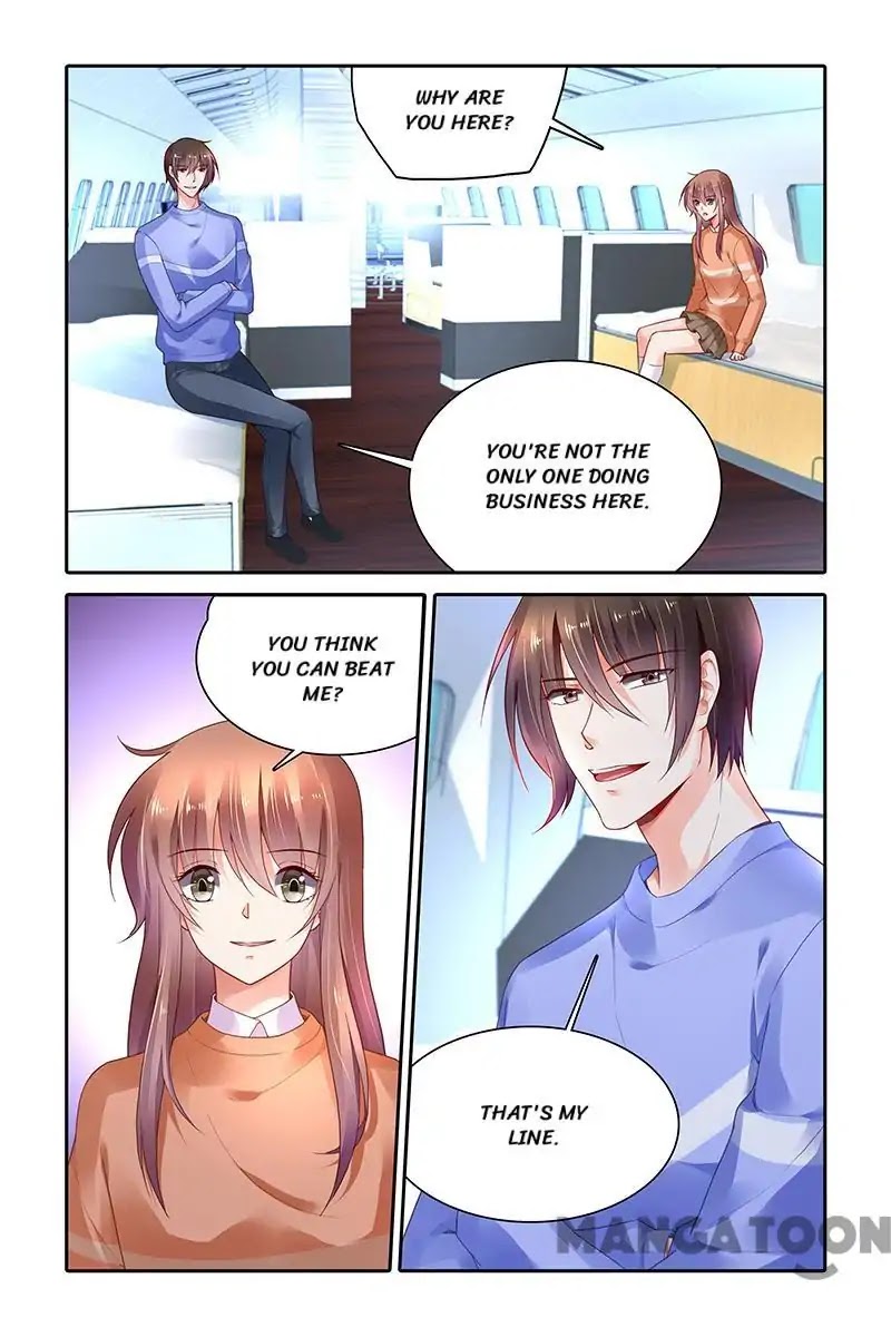 Chunqing Yatou Huolala Chapter 377 page 1 - Chapter 377
