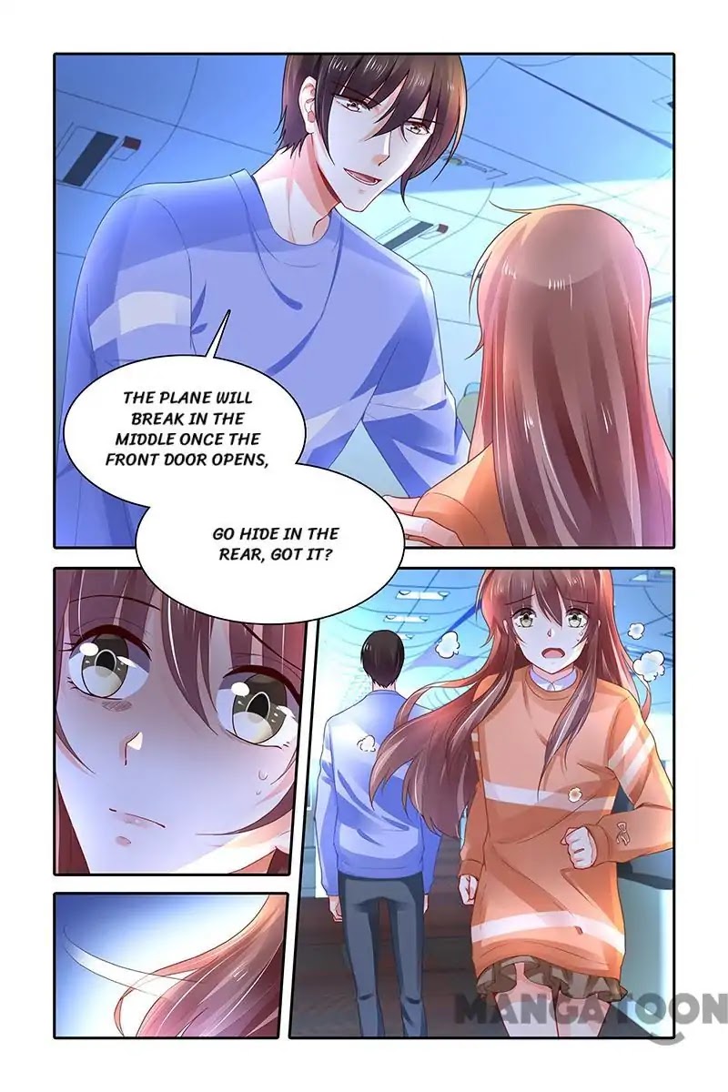 Chunqing Yatou Huolala Chapter 377 page 10 - Chapter 377