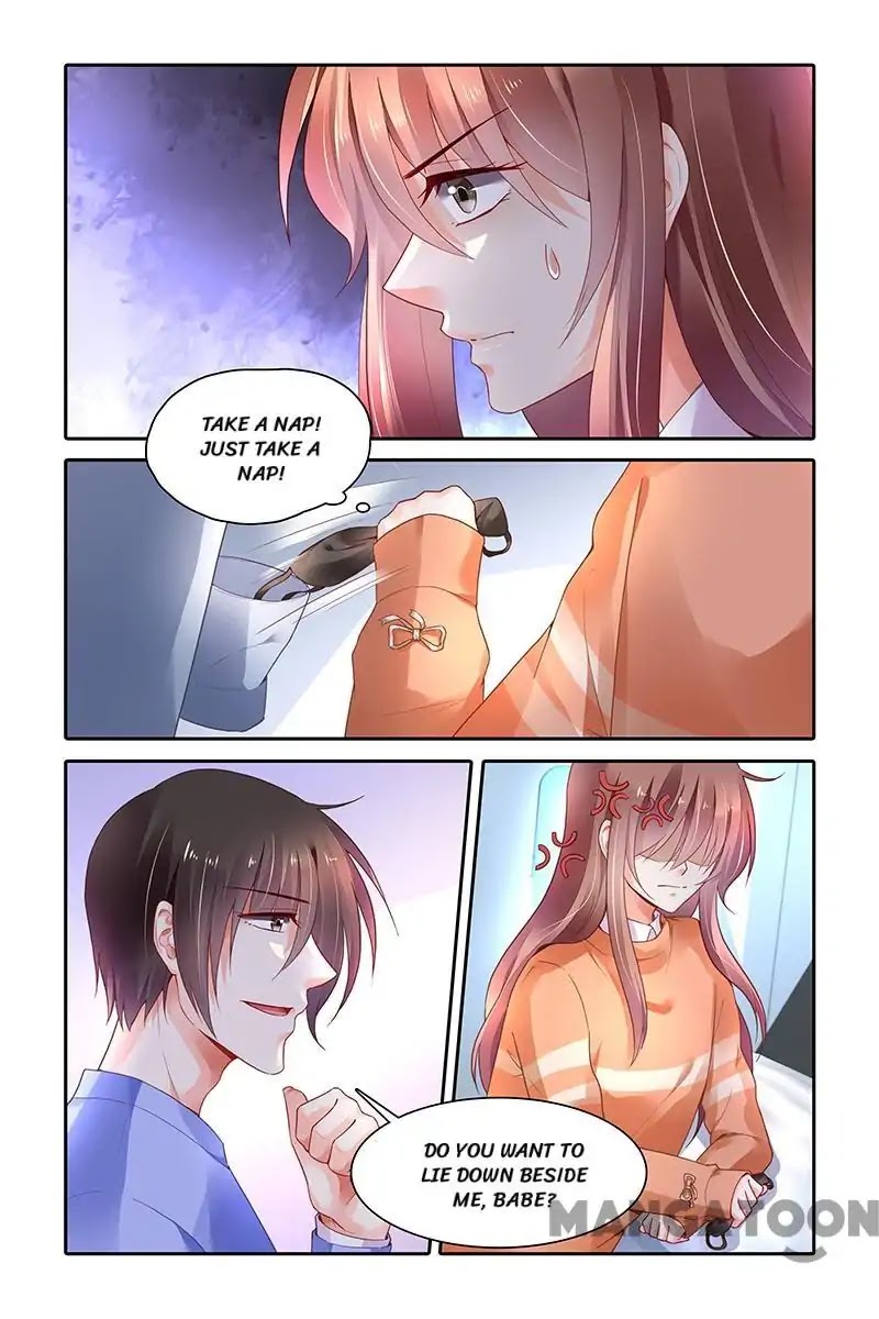 Chunqing Yatou Huolala Chapter 377 page 2 - Chapter 377