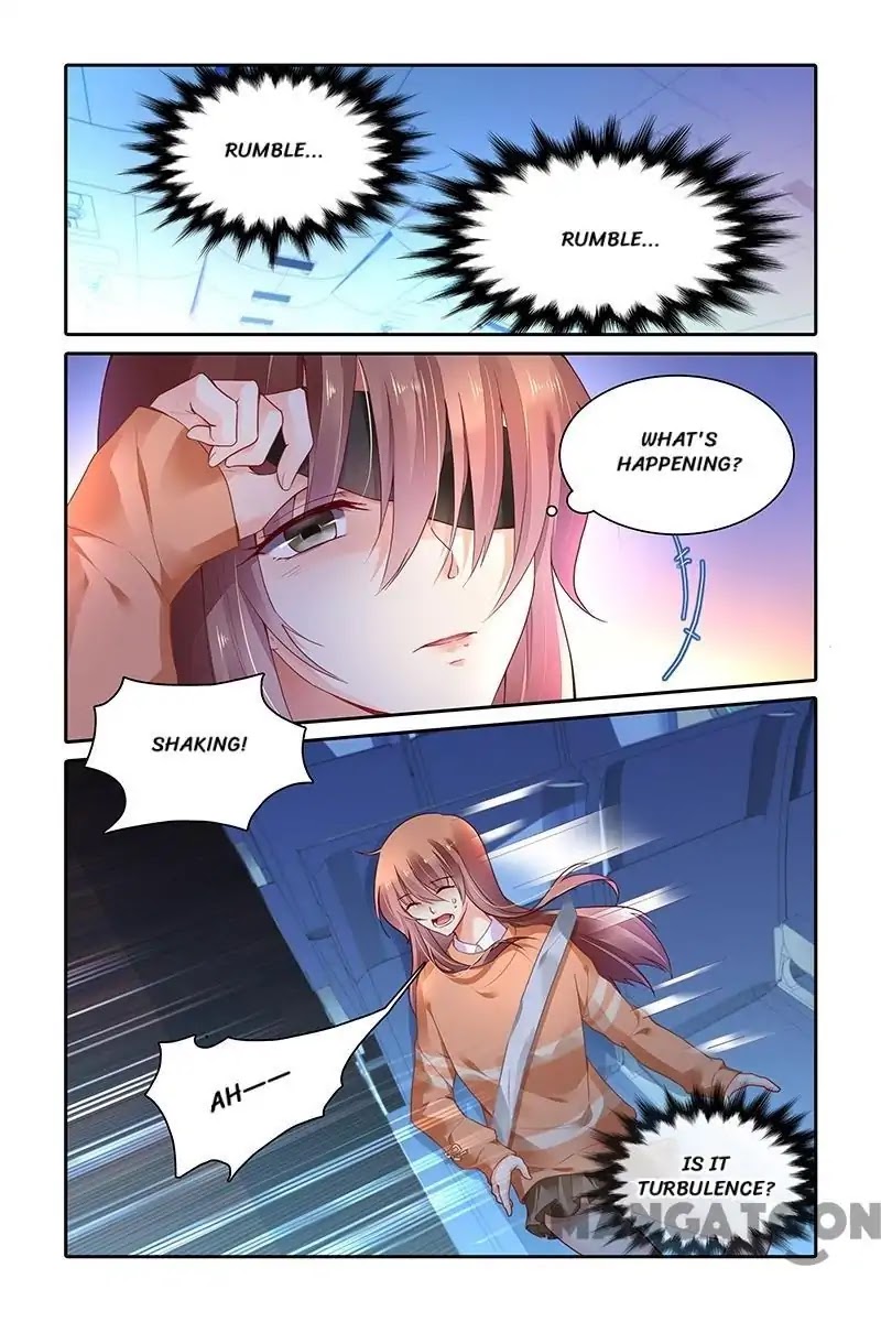 Chunqing Yatou Huolala Chapter 377 page 4 - Chapter 377