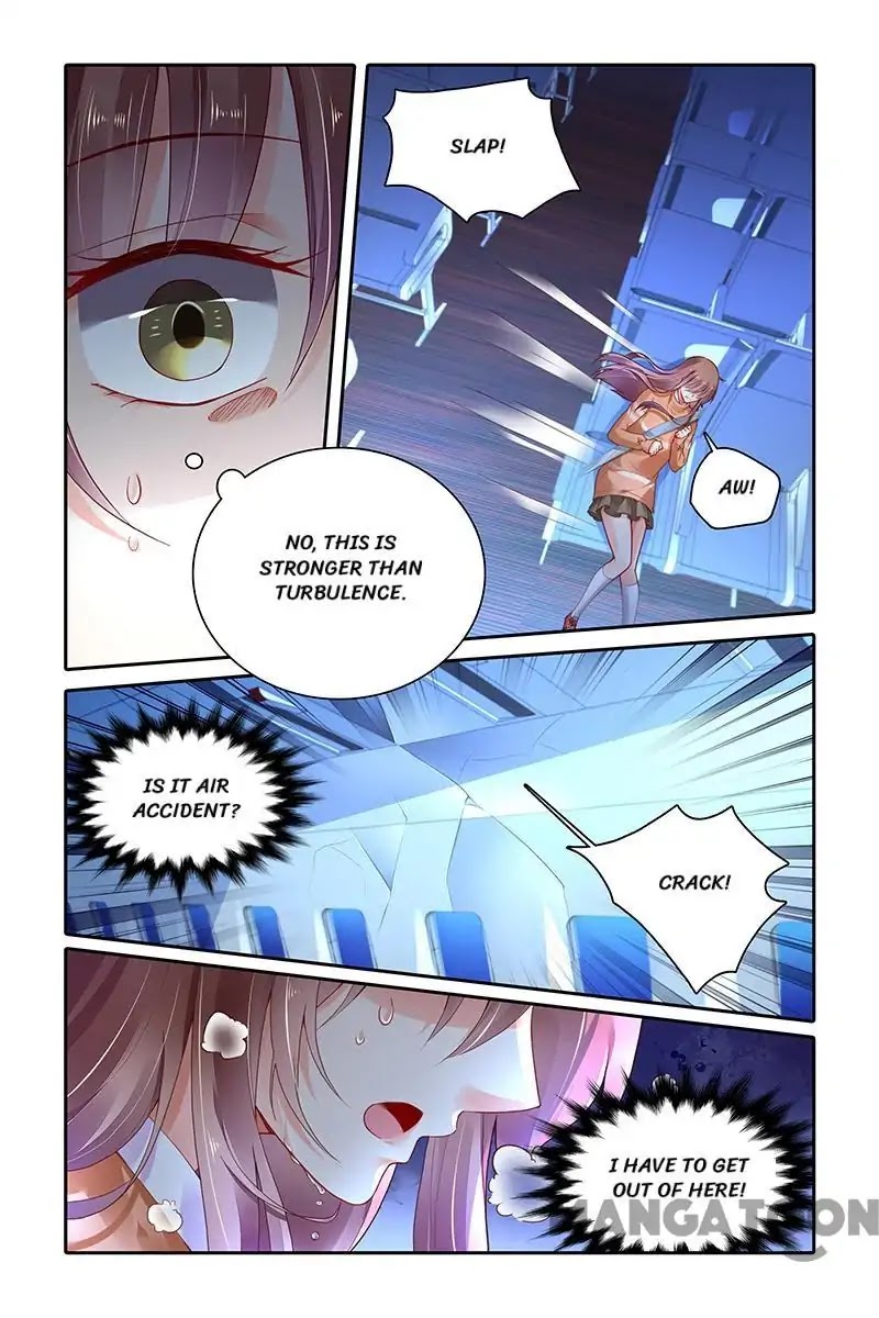 Chunqing Yatou Huolala Chapter 377 page 5 - Chapter 377