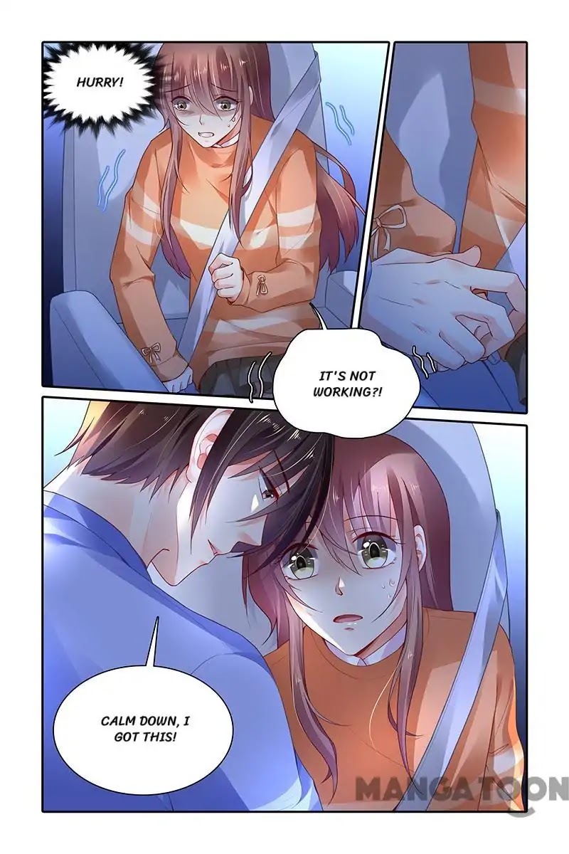 Chunqing Yatou Huolala Chapter 377 page 6 - Chapter 377