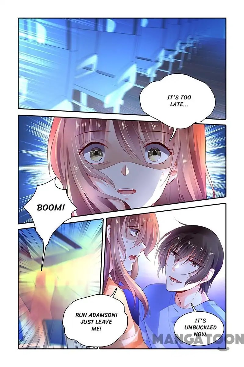 Chunqing Yatou Huolala Chapter 377 page 7 - Chapter 377