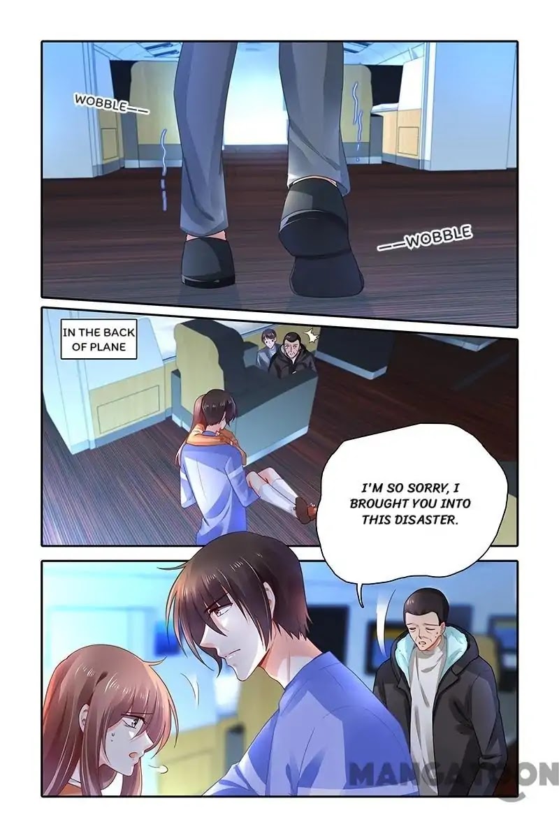 Chunqing Yatou Huolala Chapter 377 page 9 - Chapter 377