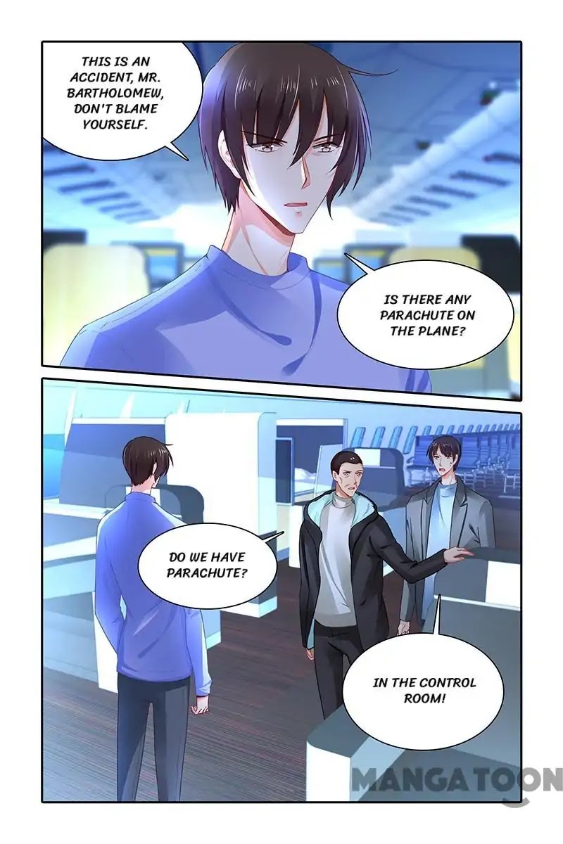 Chunqing Yatou Huolala Chapter 378 page 1 - Chapter 378