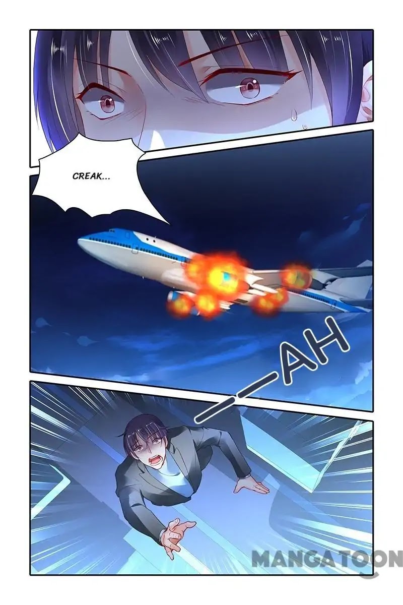 Chunqing Yatou Huolala Chapter 378 page 2 - Chapter 378