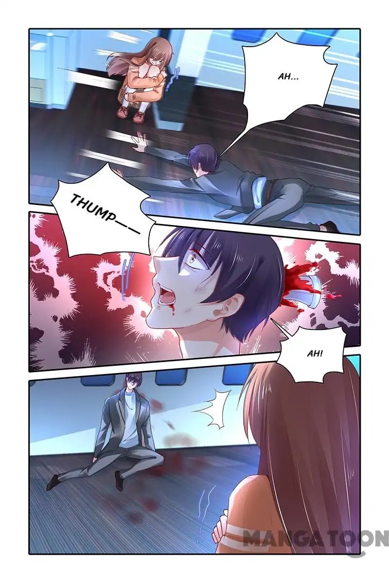 Chunqing Yatou Huolala Chapter 378 page 3 - Chapter 378