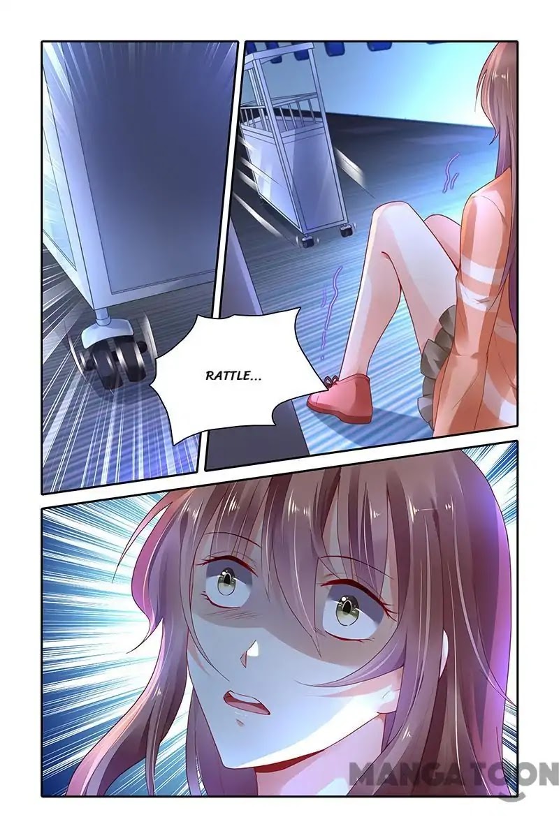 Chunqing Yatou Huolala Chapter 378 page 5 - Chapter 378