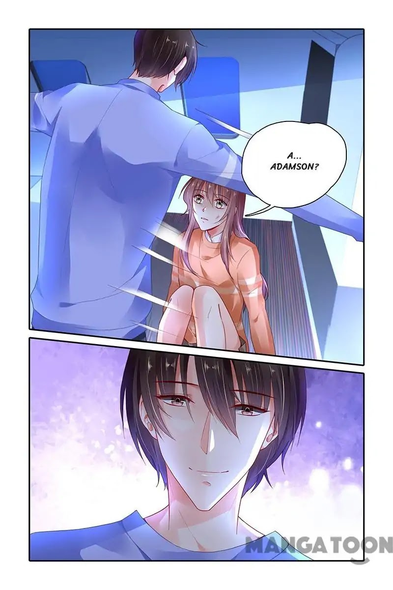 Chunqing Yatou Huolala Chapter 378 page 6 - Chapter 378