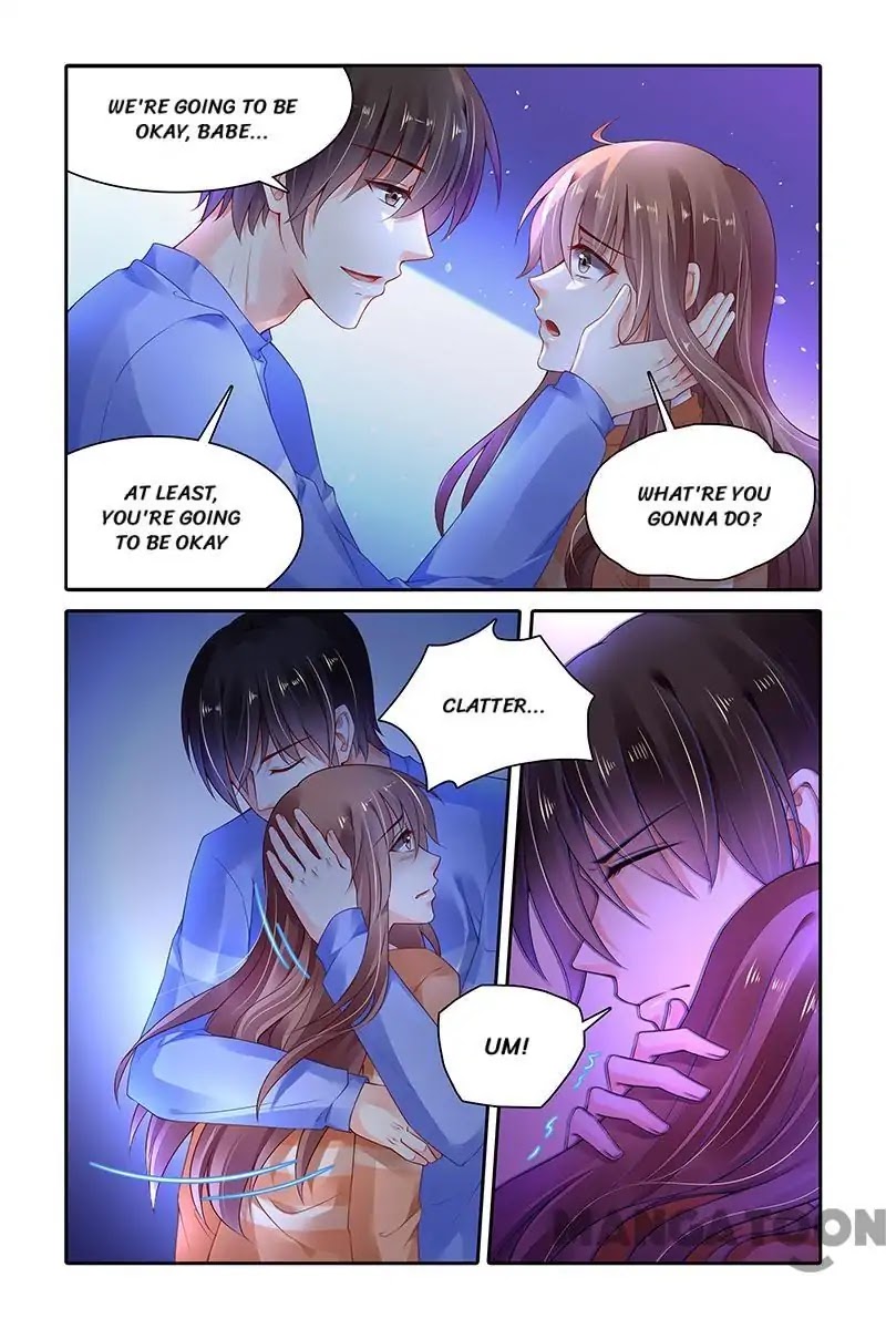 Chunqing Yatou Huolala Chapter 378 page 7 - Chapter 378