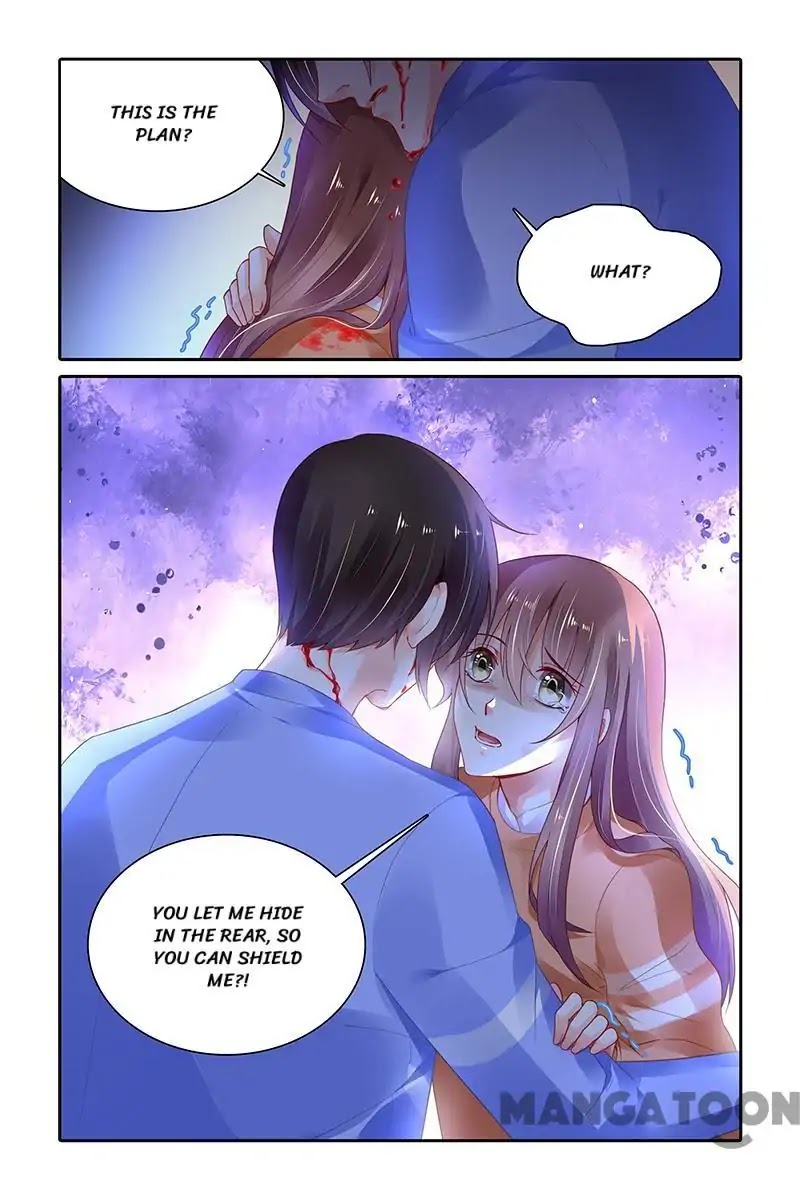 Chunqing Yatou Huolala Chapter 378 page 8 - Chapter 378
