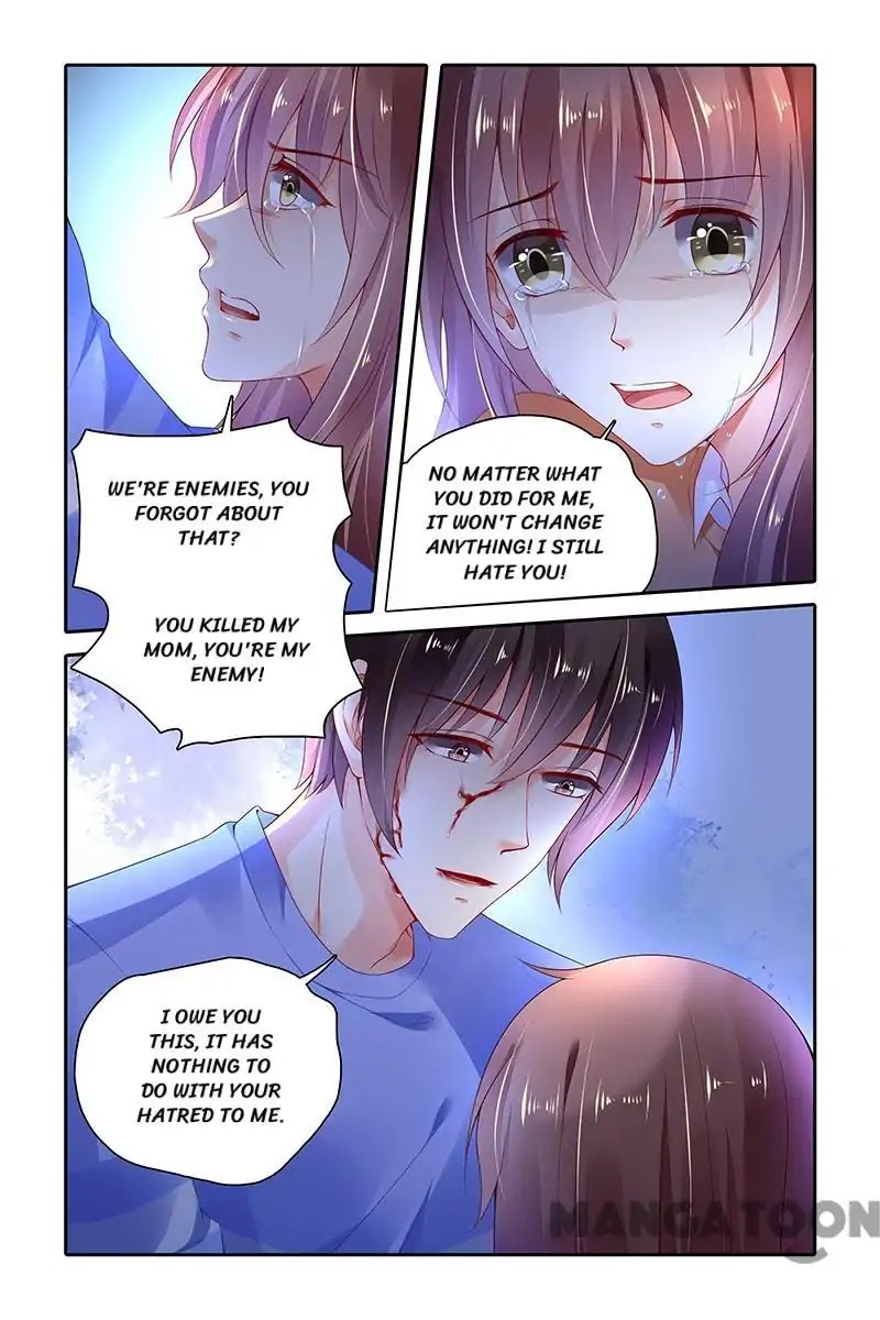 Chunqing Yatou Huolala Chapter 378 page 9 - Chapter 378