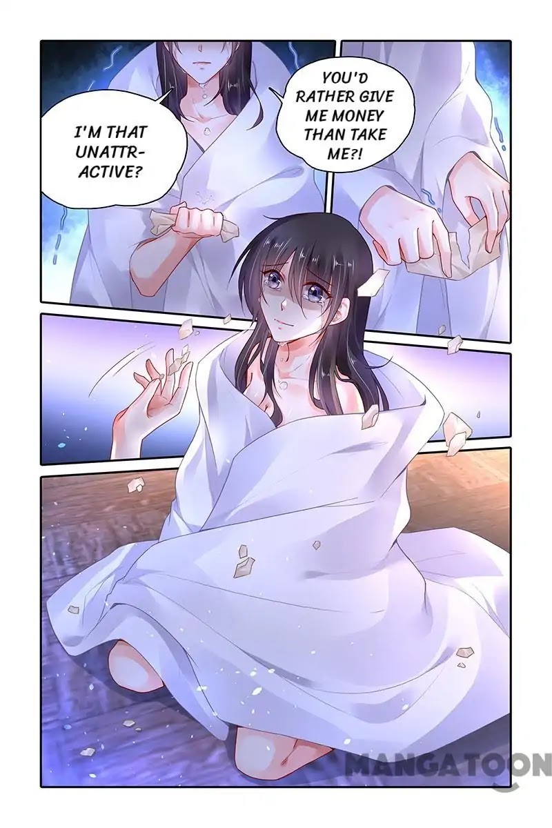Chunqing Yatou Huolala Chapter 380 page 10 - Chapter 380