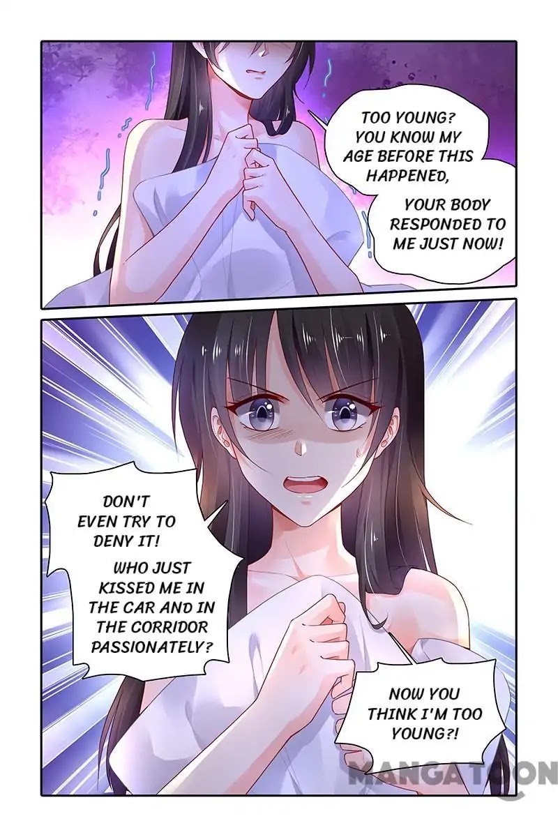 Chunqing Yatou Huolala Chapter 380 page 2 - Chapter 380