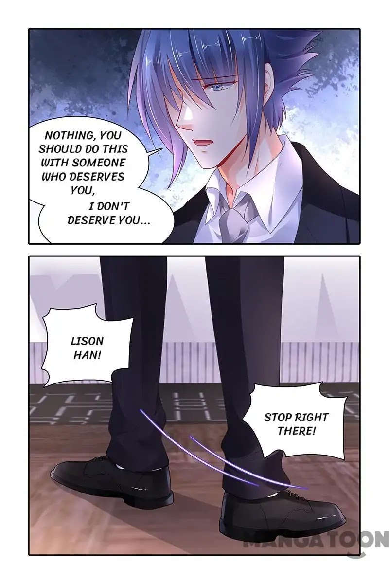 Chunqing Yatou Huolala Chapter 380 page 4 - Chapter 380