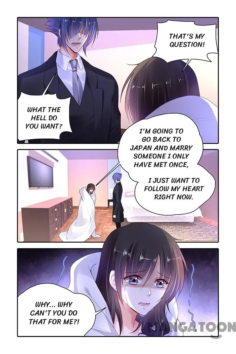 Chunqing Yatou Huolala Chapter 380 page 6 - Chapter 380
