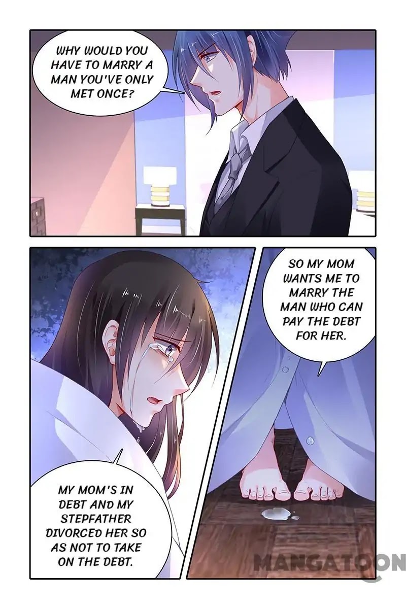 Chunqing Yatou Huolala Chapter 380 page 7 - Chapter 380
