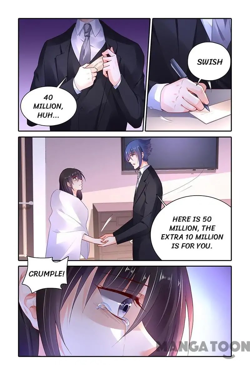 Chunqing Yatou Huolala Chapter 380 page 9 - Chapter 380