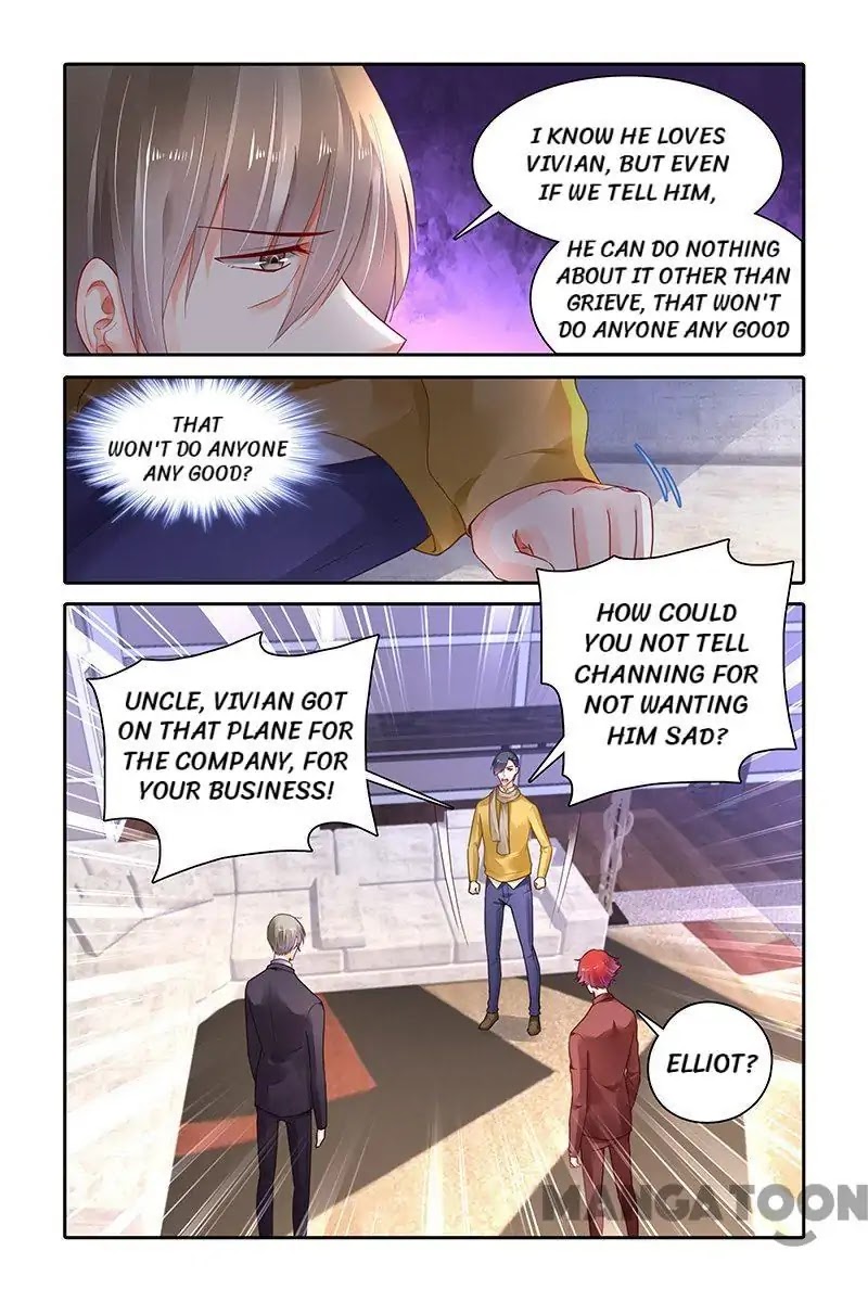 Chunqing Yatou Huolala Chapter 381 page 7 - Chapter 381