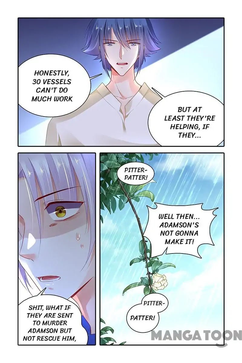Chunqing Yatou Huolala Chapter 383 page 10 - Chapter 383