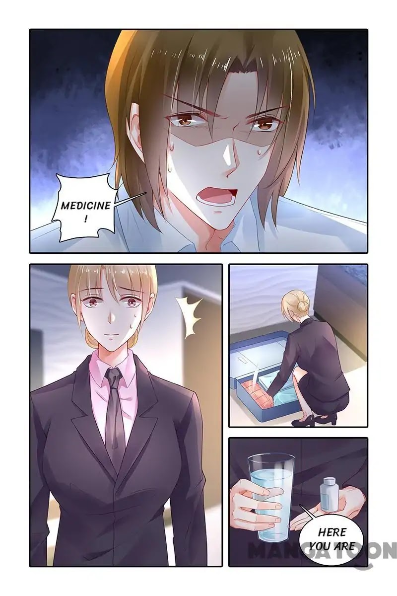 Chunqing Yatou Huolala Chapter 383 page 2 - Chapter 383
