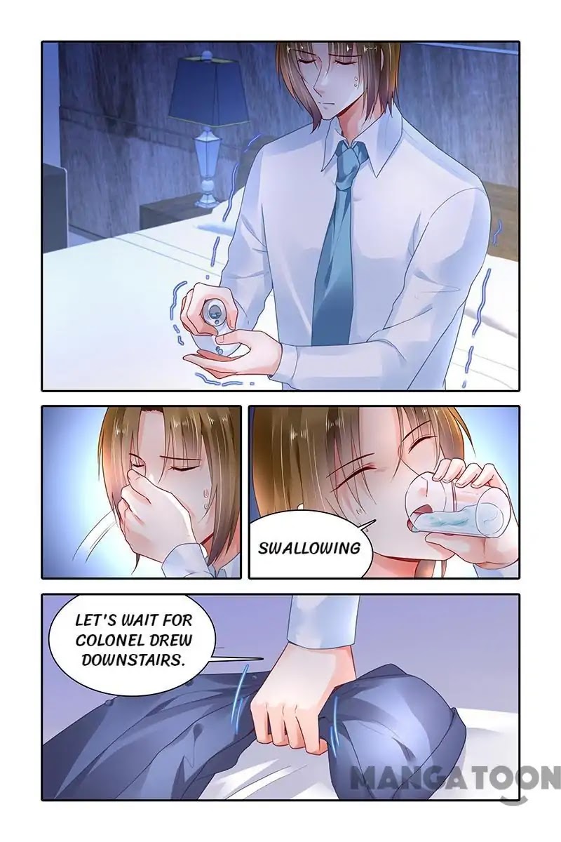 Chunqing Yatou Huolala Chapter 383 page 3 - Chapter 383