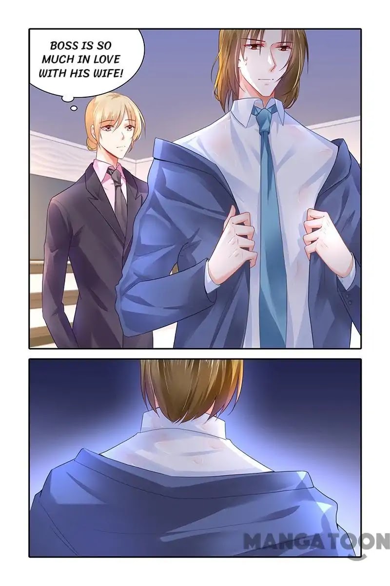 Chunqing Yatou Huolala Chapter 383 page 4 - Chapter 383