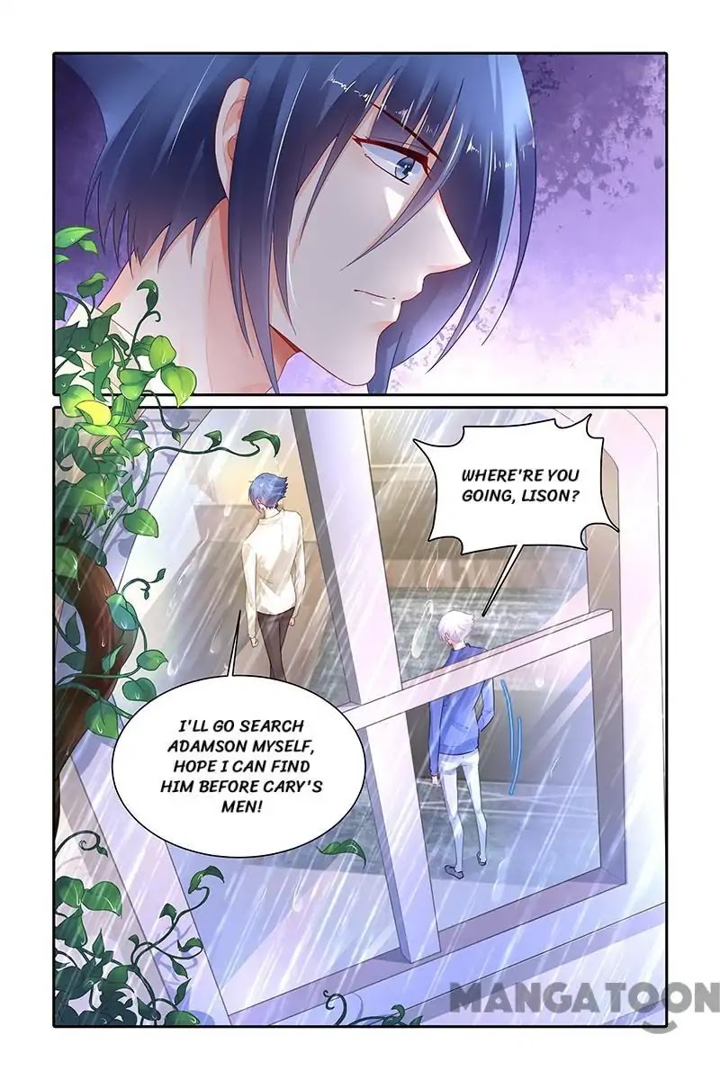 Chunqing Yatou Huolala Chapter 384 page 1 - Chapter 384