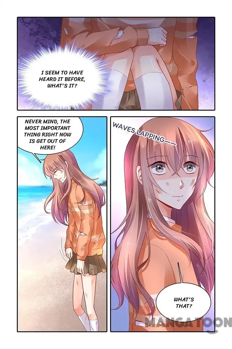 Chunqing Yatou Huolala Chapter 384 page 10 - Chapter 384
