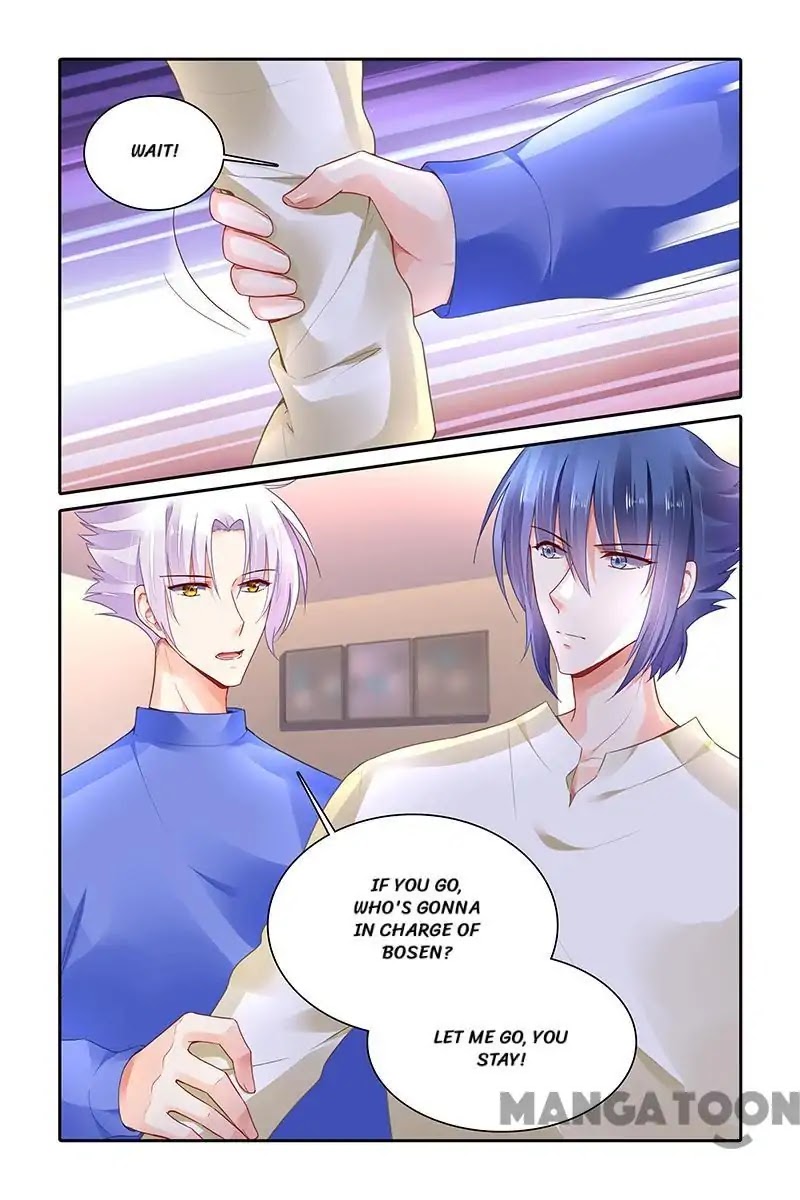Chunqing Yatou Huolala Chapter 384 page 2 - Chapter 384