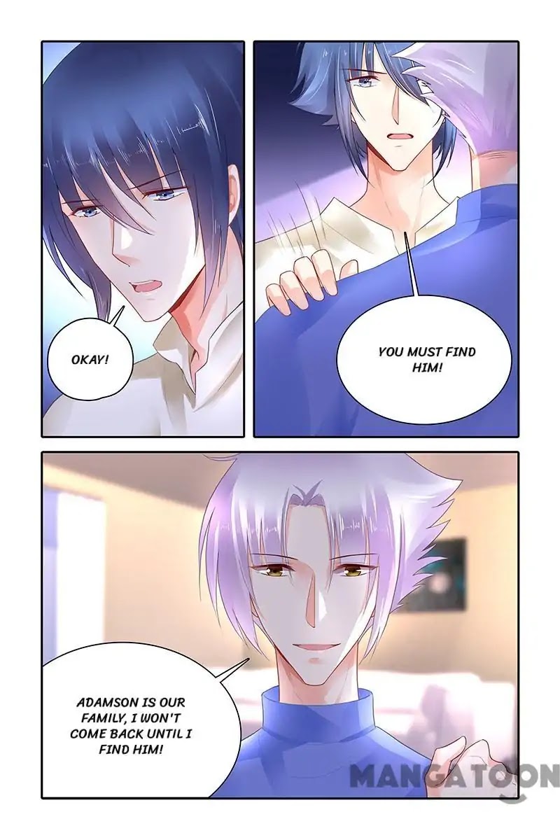 Chunqing Yatou Huolala Chapter 384 page 3 - Chapter 384