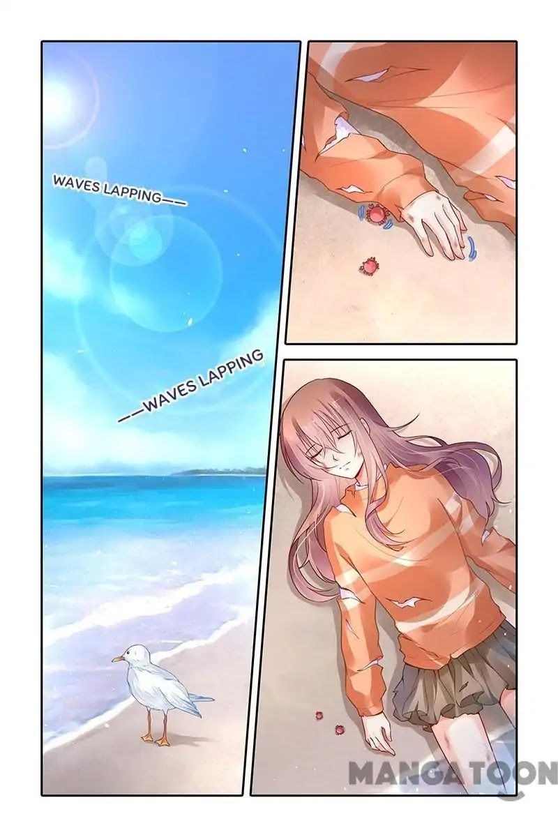Chunqing Yatou Huolala Chapter 384 page 4 - Chapter 384