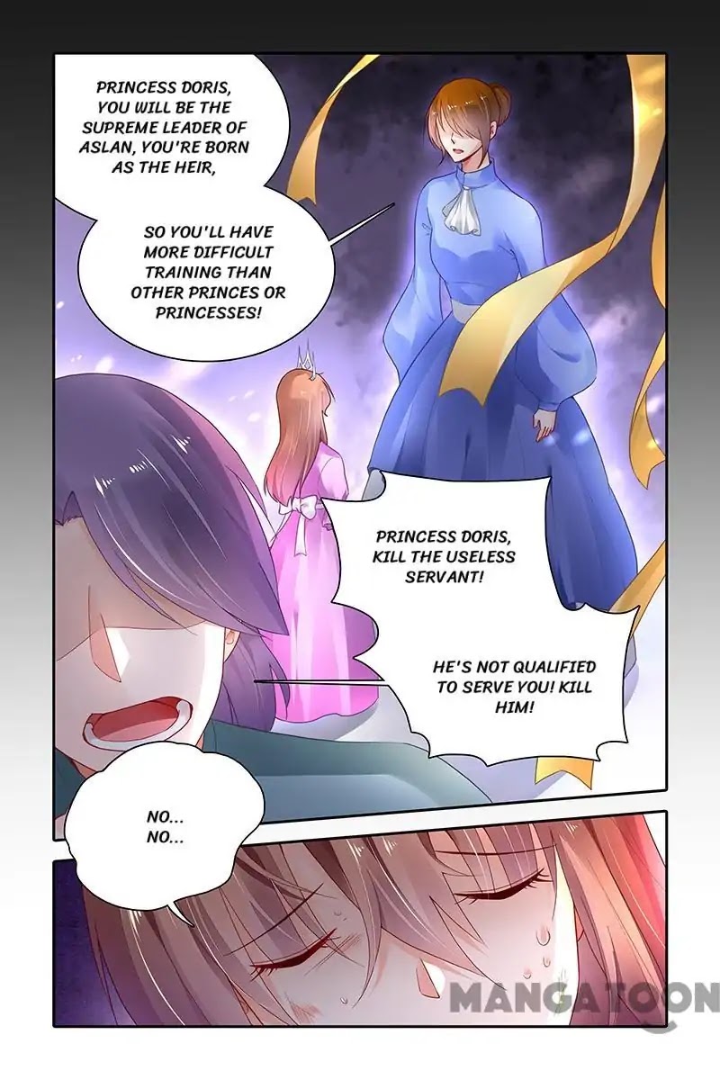 Chunqing Yatou Huolala Chapter 384 page 5 - Chapter 384