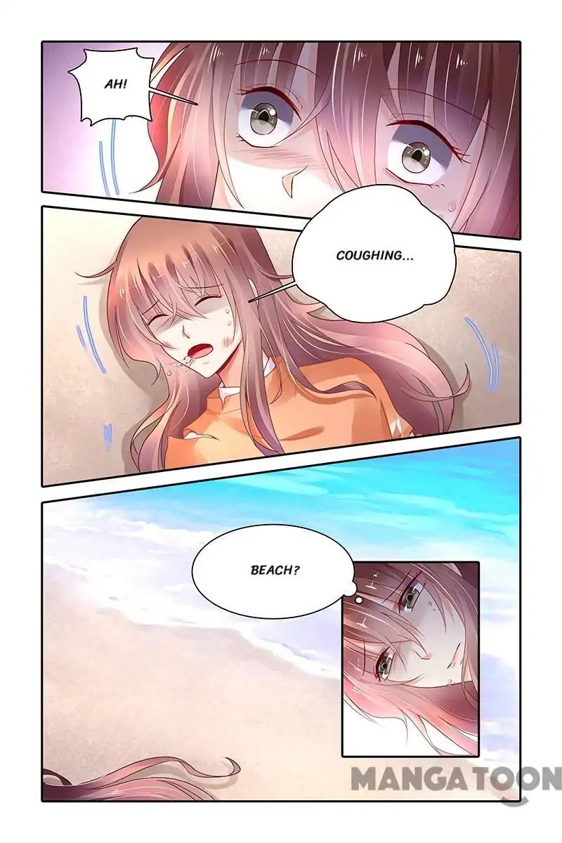 Chunqing Yatou Huolala Chapter 384 page 6 - Chapter 384