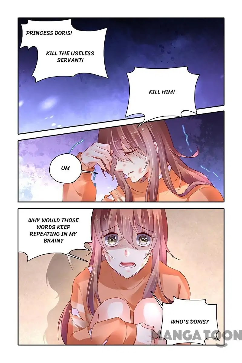 Chunqing Yatou Huolala Chapter 384 page 9 - Chapter 384