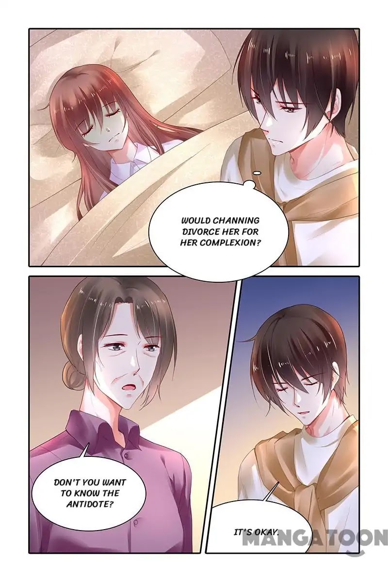 Chunqing Yatou Huolala Chapter 388 page 1 - Chapter 388