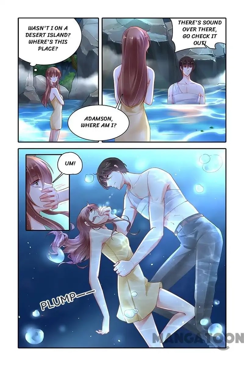Chunqing Yatou Huolala Chapter 388 page 10 - Chapter 388