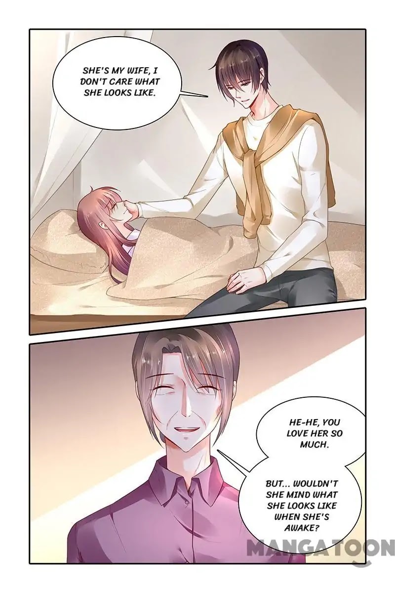 Chunqing Yatou Huolala Chapter 388 page 2 - Chapter 388