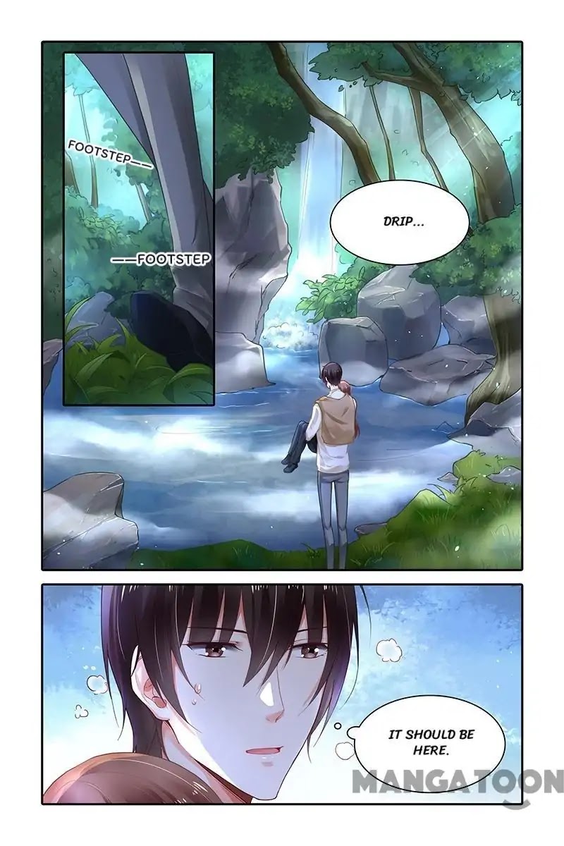 Chunqing Yatou Huolala Chapter 388 page 4 - Chapter 388