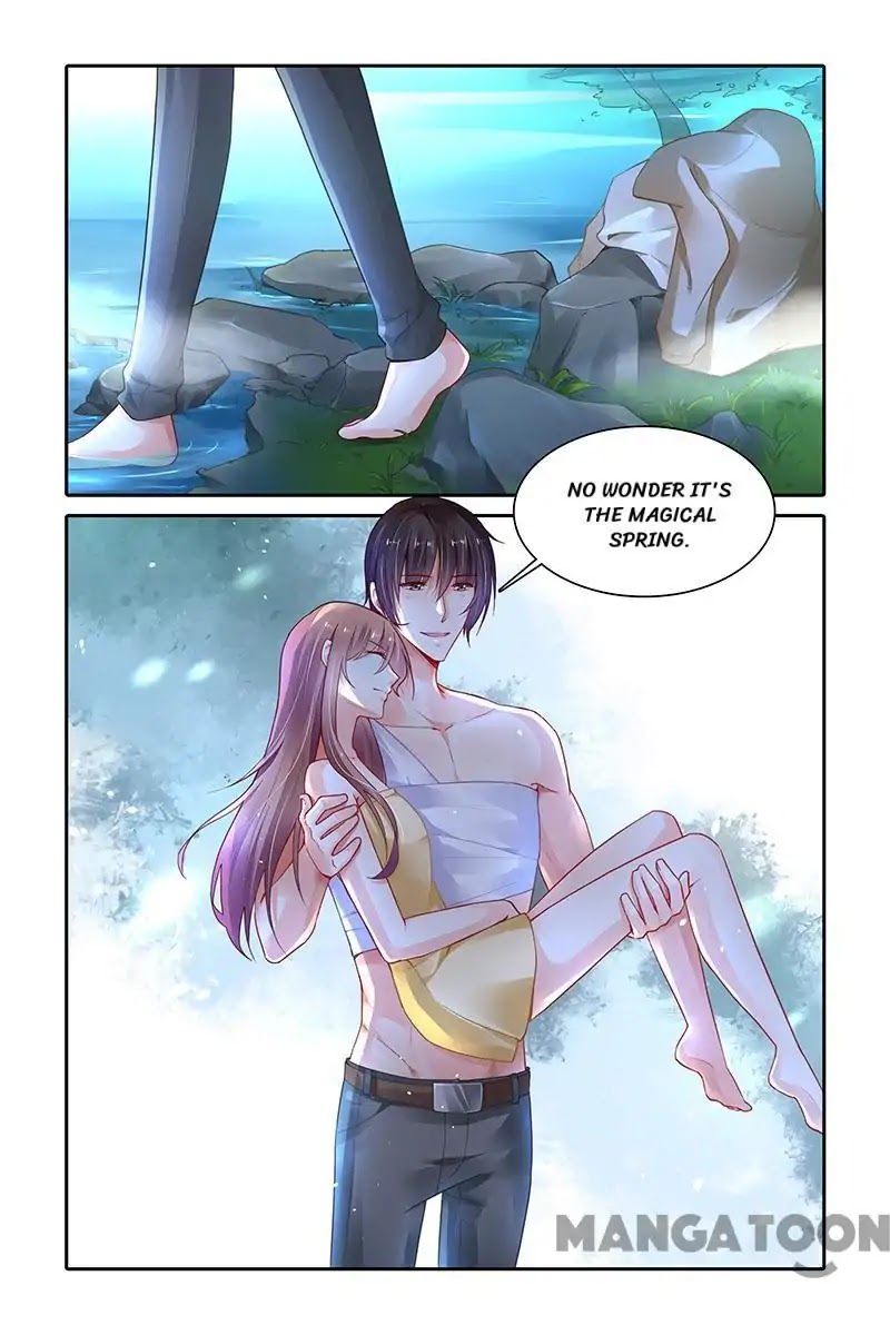 Chunqing Yatou Huolala Chapter 388 page 5 - Chapter 388