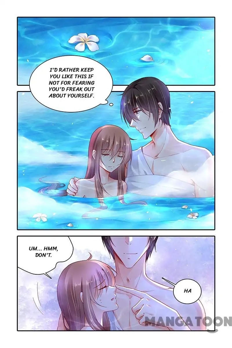 Chunqing Yatou Huolala Chapter 388 page 6 - Chapter 388
