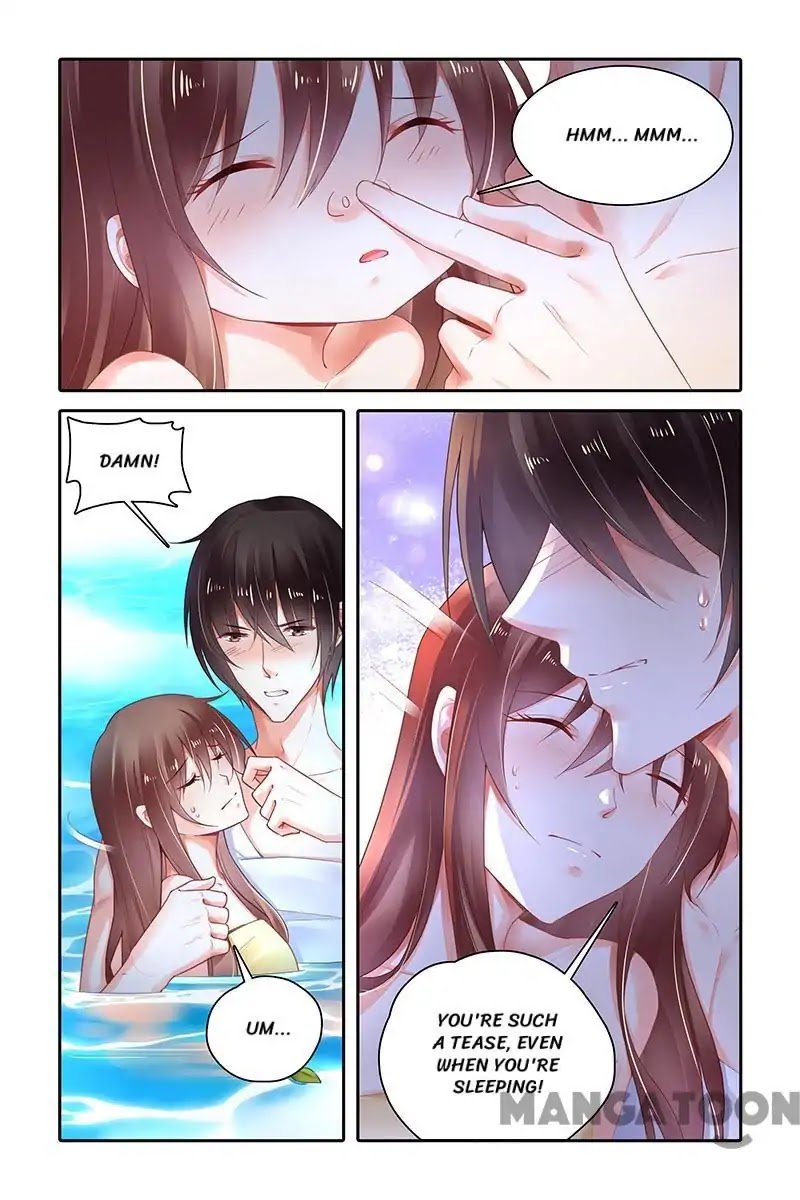 Chunqing Yatou Huolala Chapter 388 page 7 - Chapter 388